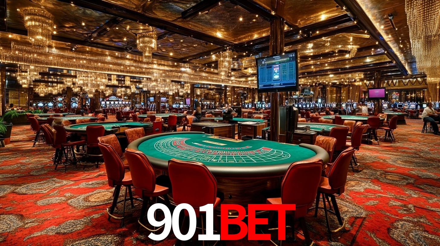 901bet - O Cassino Nº1 Online - 901bet.com