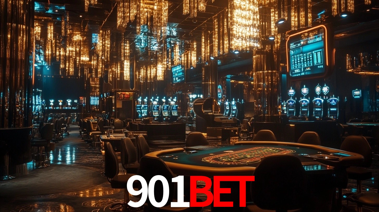 901bet login