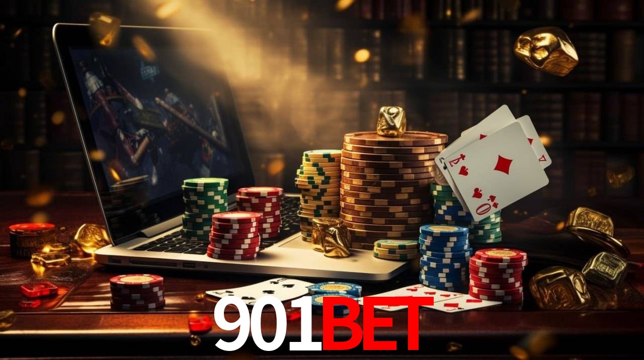 Experiência VIP 901bet