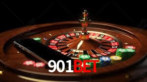 Welcome Bonus 901bet