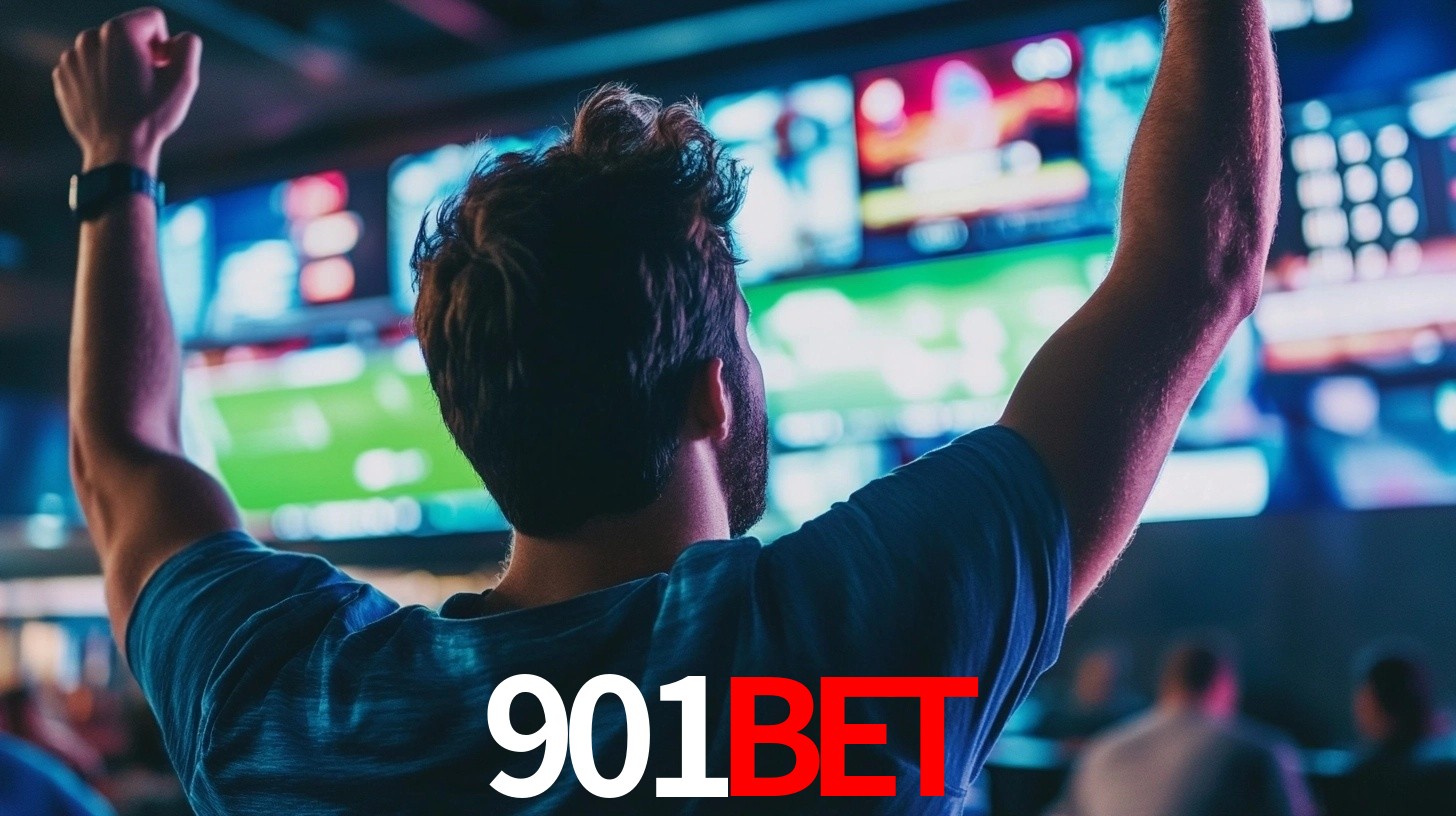 901bet: Seu Cassino Premiado com Pagamentos Rápidos