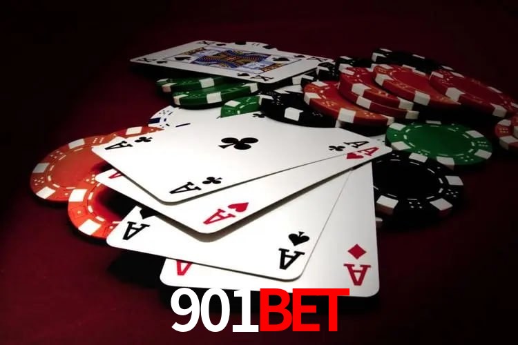Casino VIP 901bet