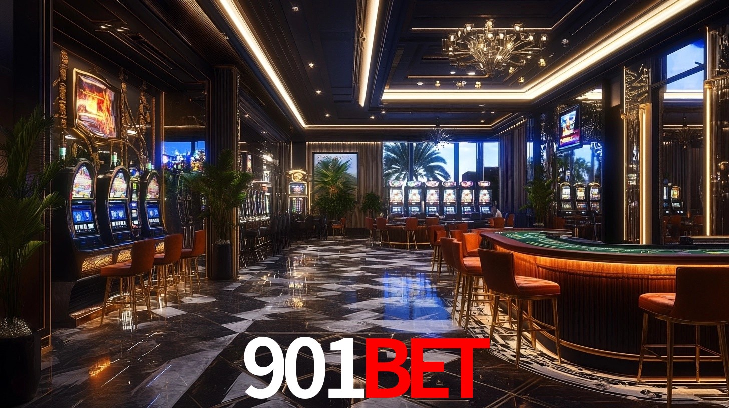 901bet bônus — painel de promoções no aplicativo