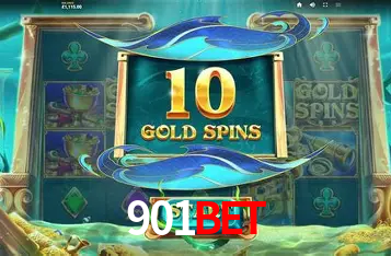 A Emoção da Loteria na 901bet: Uma Chance de Mudança de Vida