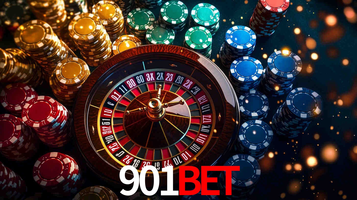 Premium Interface 901bet