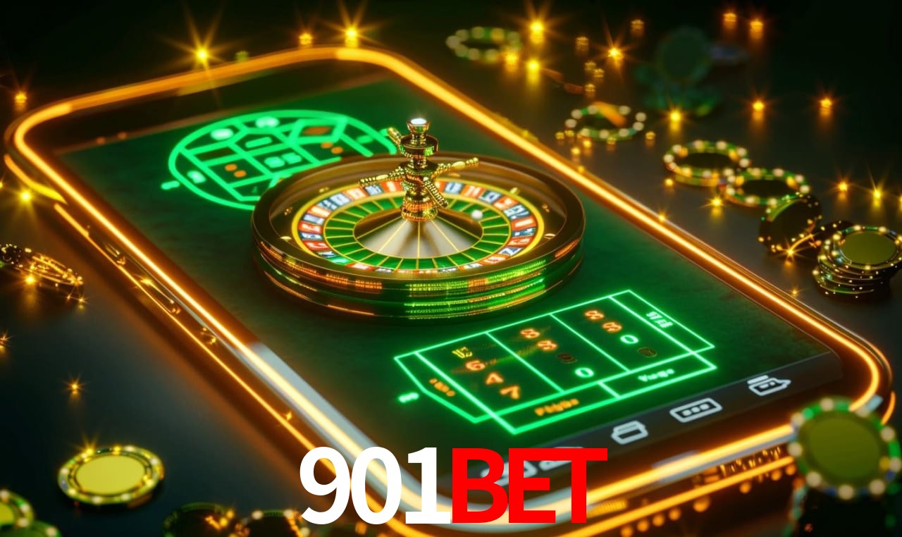Promoções Sazonais 901bet
