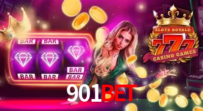 Apostas Esportivas na 901bet: Um Guia Completo