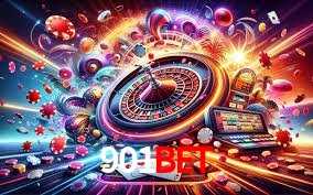 Apostas de Basquete 901bet