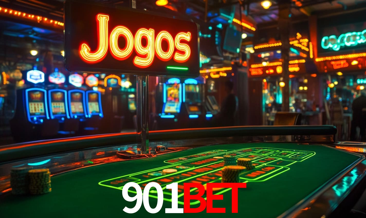 Segurança 2FA 901bet