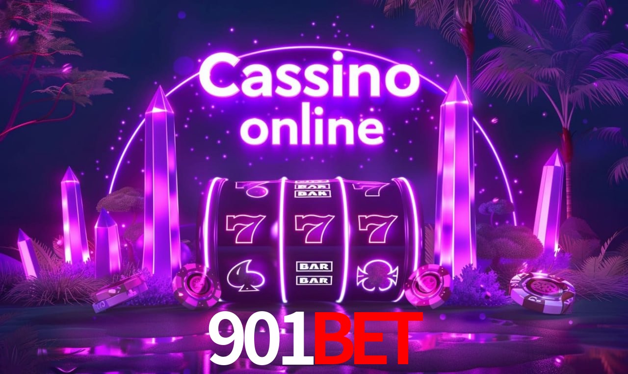 Integração de APIs 901bet