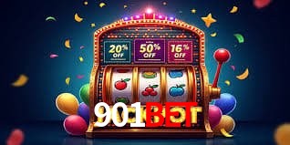 Especiais de Fim de Semana 901bet