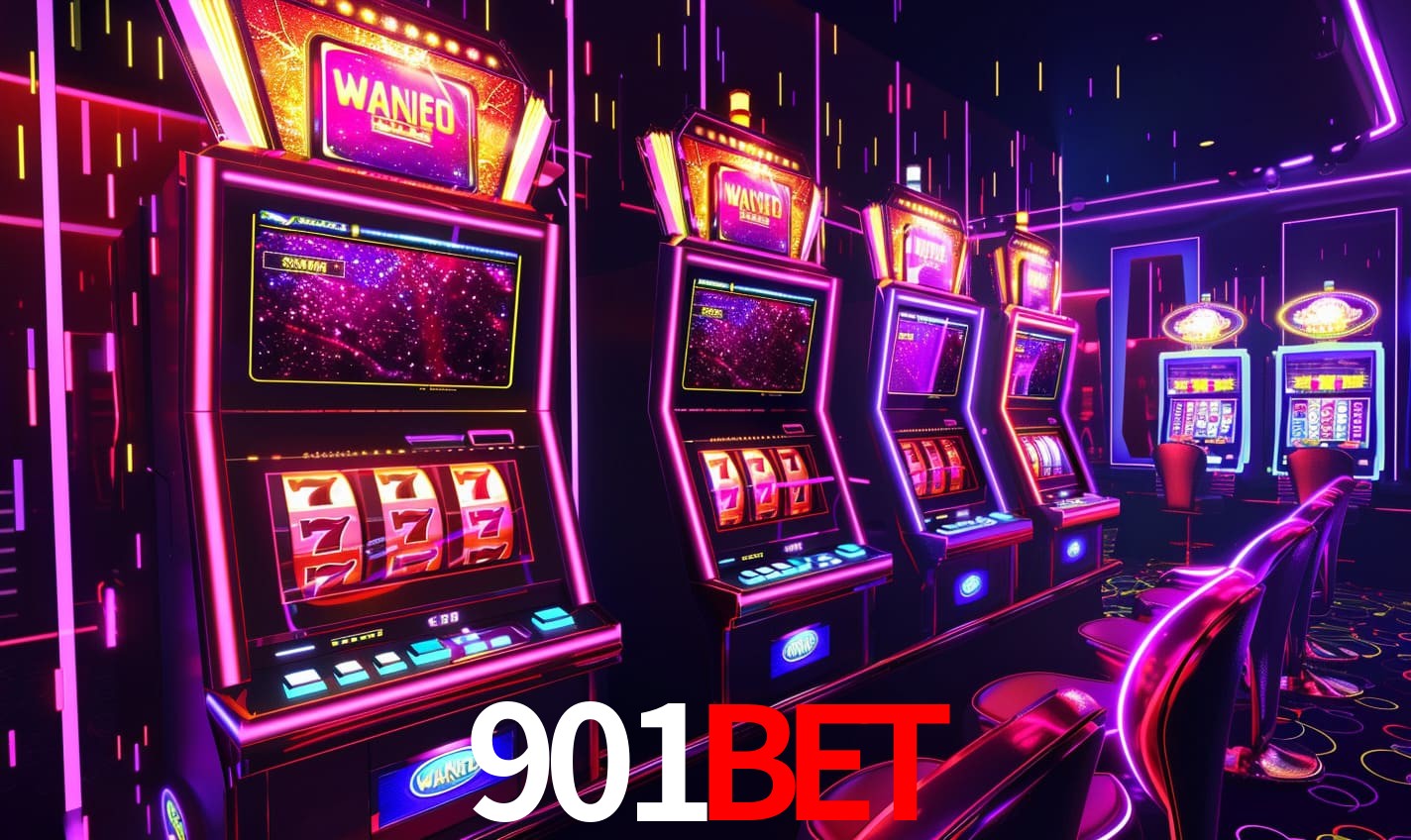 A Emoção da Loteria na 901bet: Uma Chance de Mudança de Vida