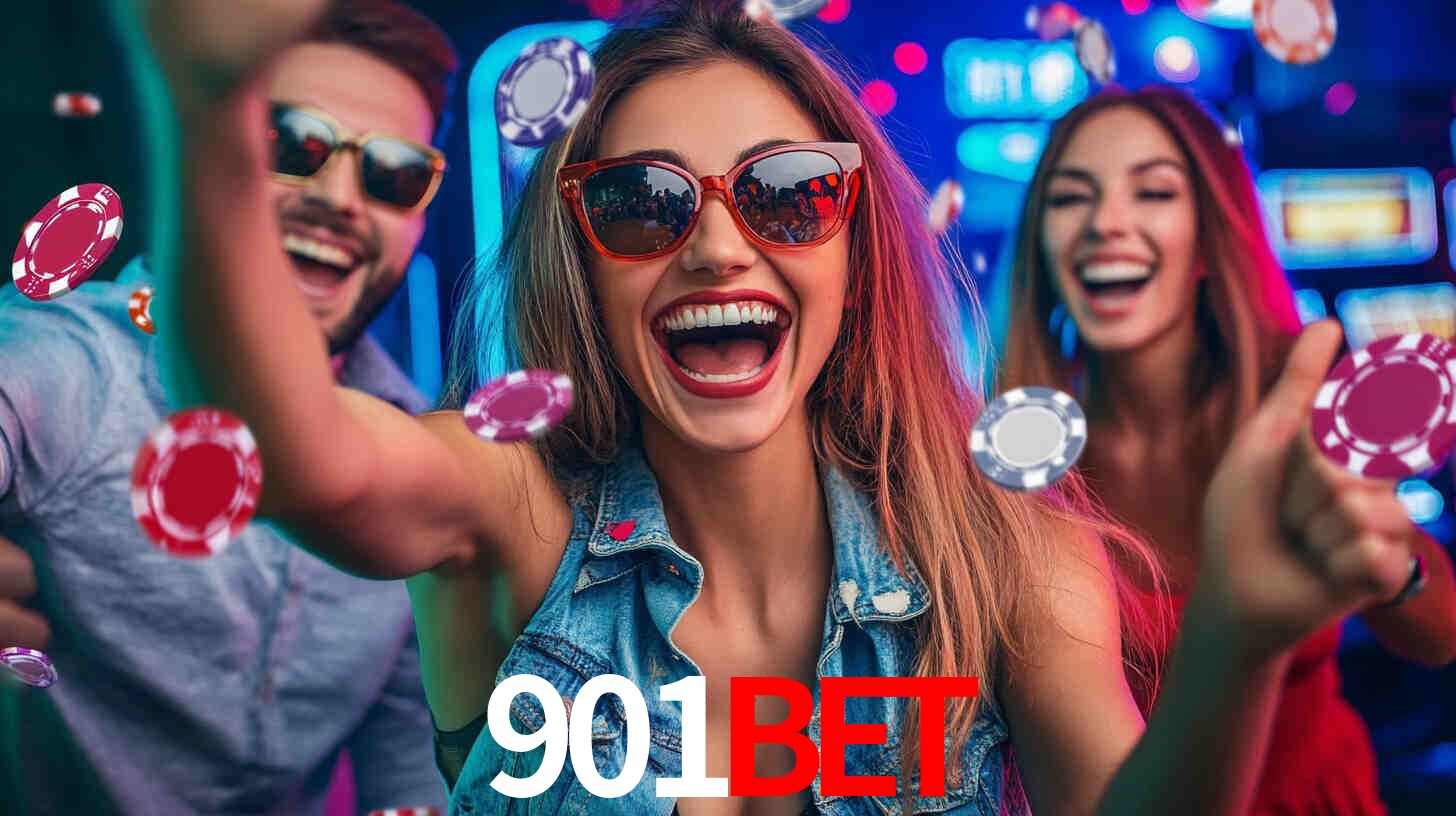 Explorando a Categoria de Eventos em Apostas na 901bet