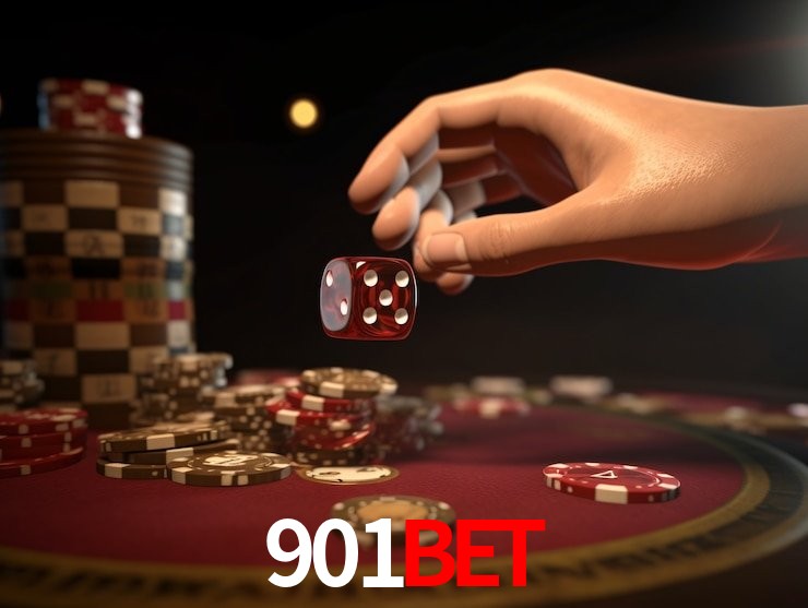 Provedores de Jogos 901bet