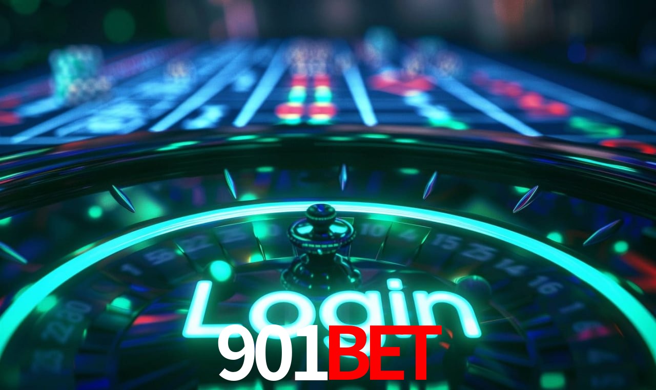 Apostas de Futebol 901bet