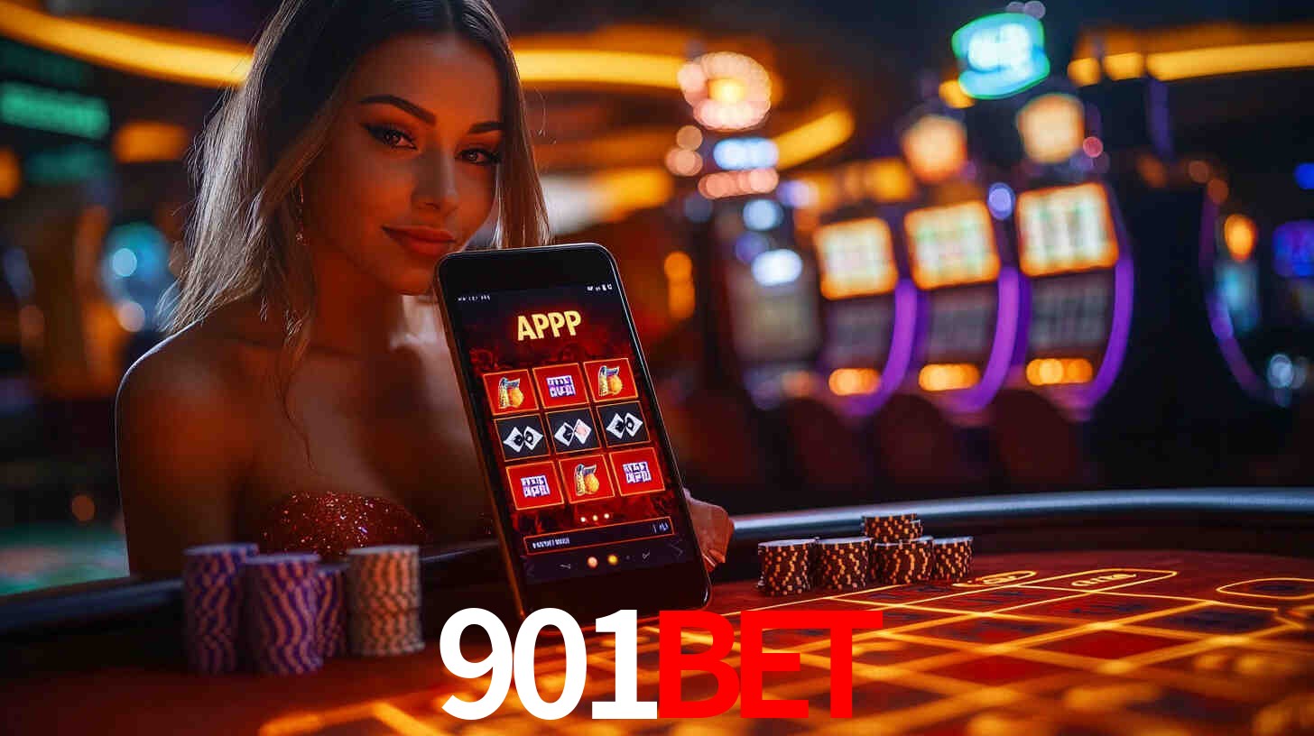 Descubra a Essência do 901bet: Nossa História e Compromissos