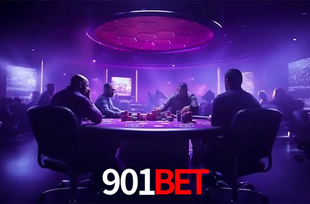 Avaliações dos Jogadores 901bet