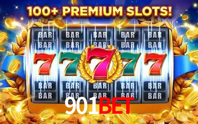 A Popularidade dos Caça-Níqueis no 901bet