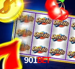 Descubra o Programa VIP da 901bet: Vantagens Exclusivas para Jogadores