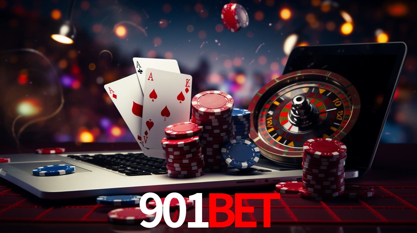 VIP Casino 901bet