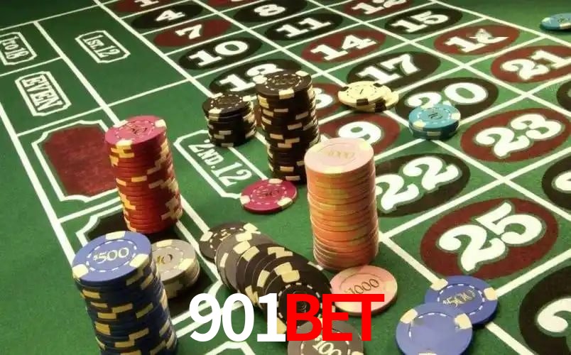 Jogos de Slot 901bet
