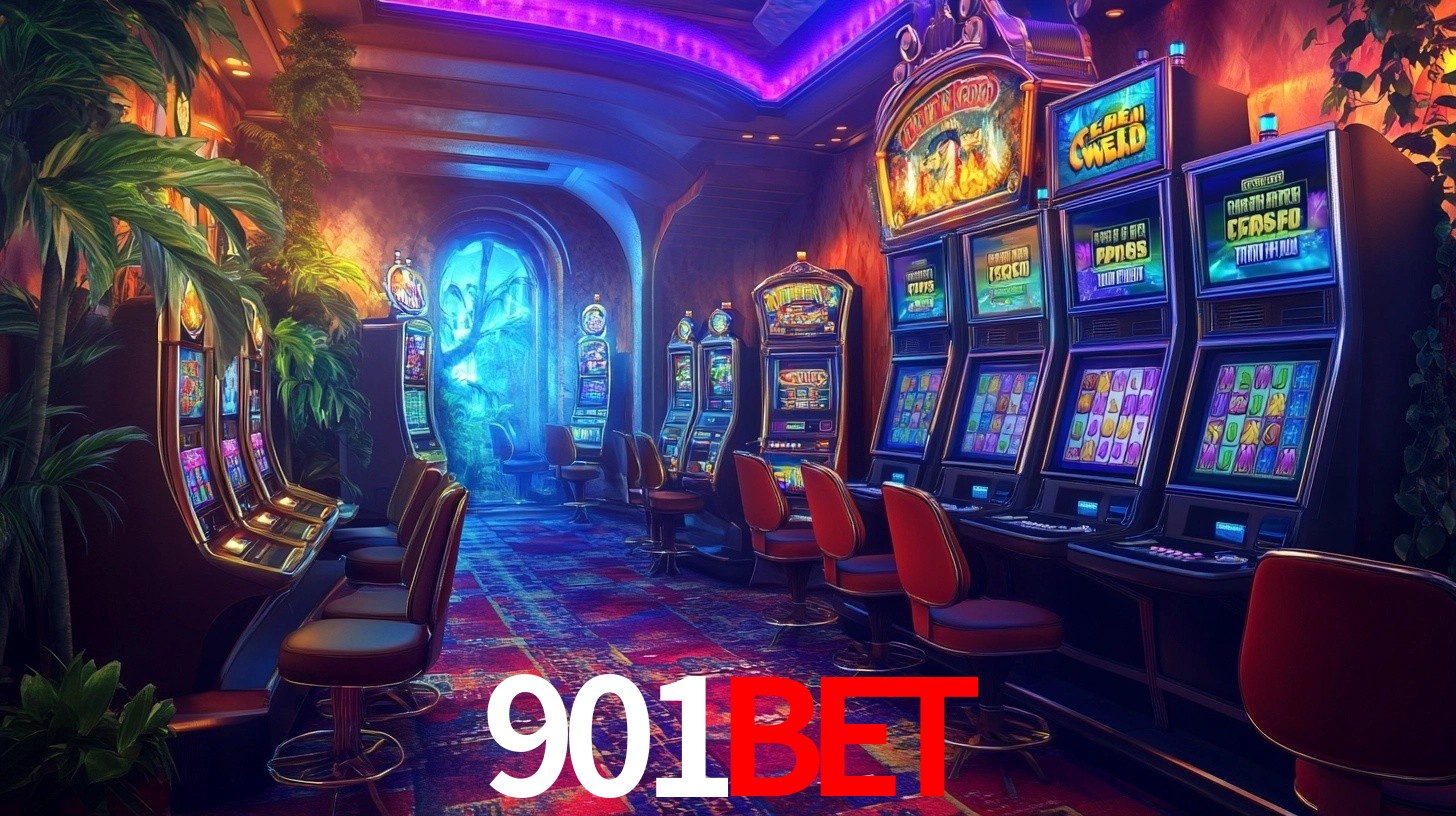 VIP Casino 901bet