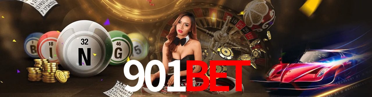 901bet Rio de Janeiro - Slot Strategy