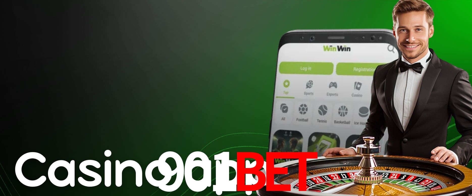 APP oficial da 901bet para mobile