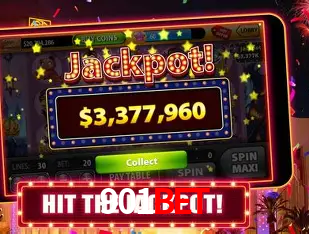 901bet Salvador - Bonus Stats