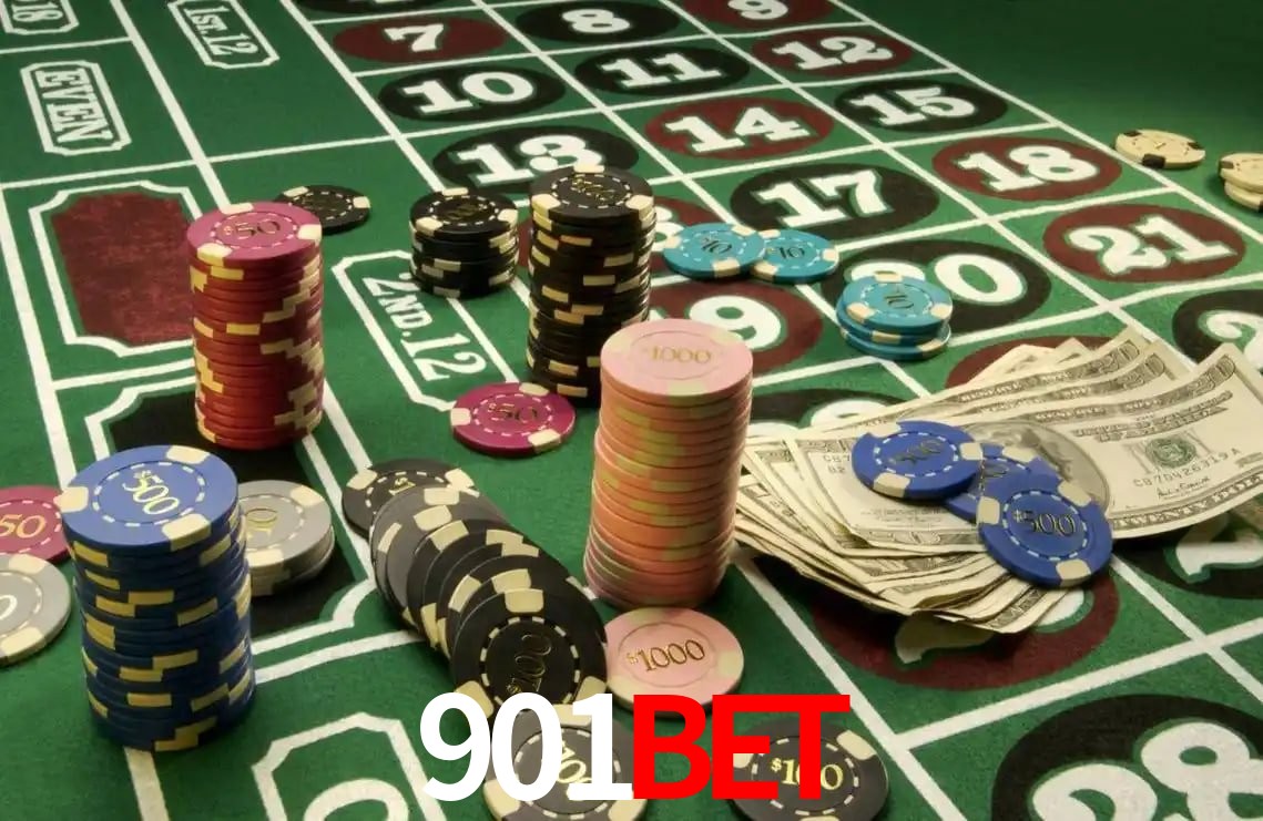Live Casino 901bet