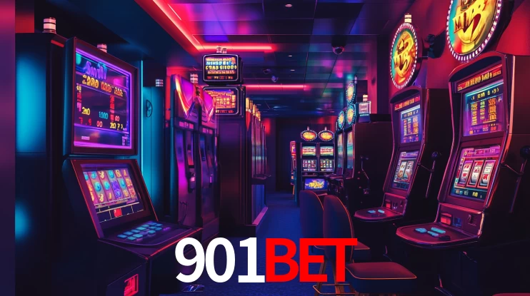 901bet App Interface