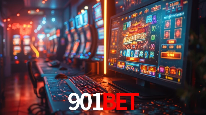 Explore as vantagens do 901bet: serviço profissional e confiabilidade