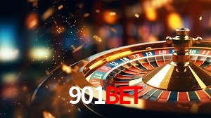 901bet Promoções - 30+ Ofertas Diárias