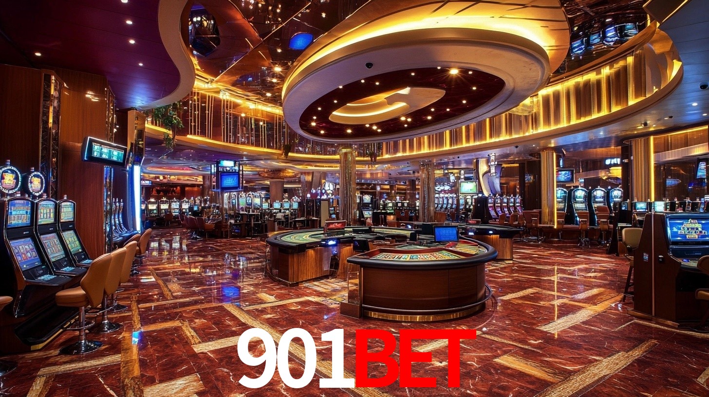 Live Casino 901bet