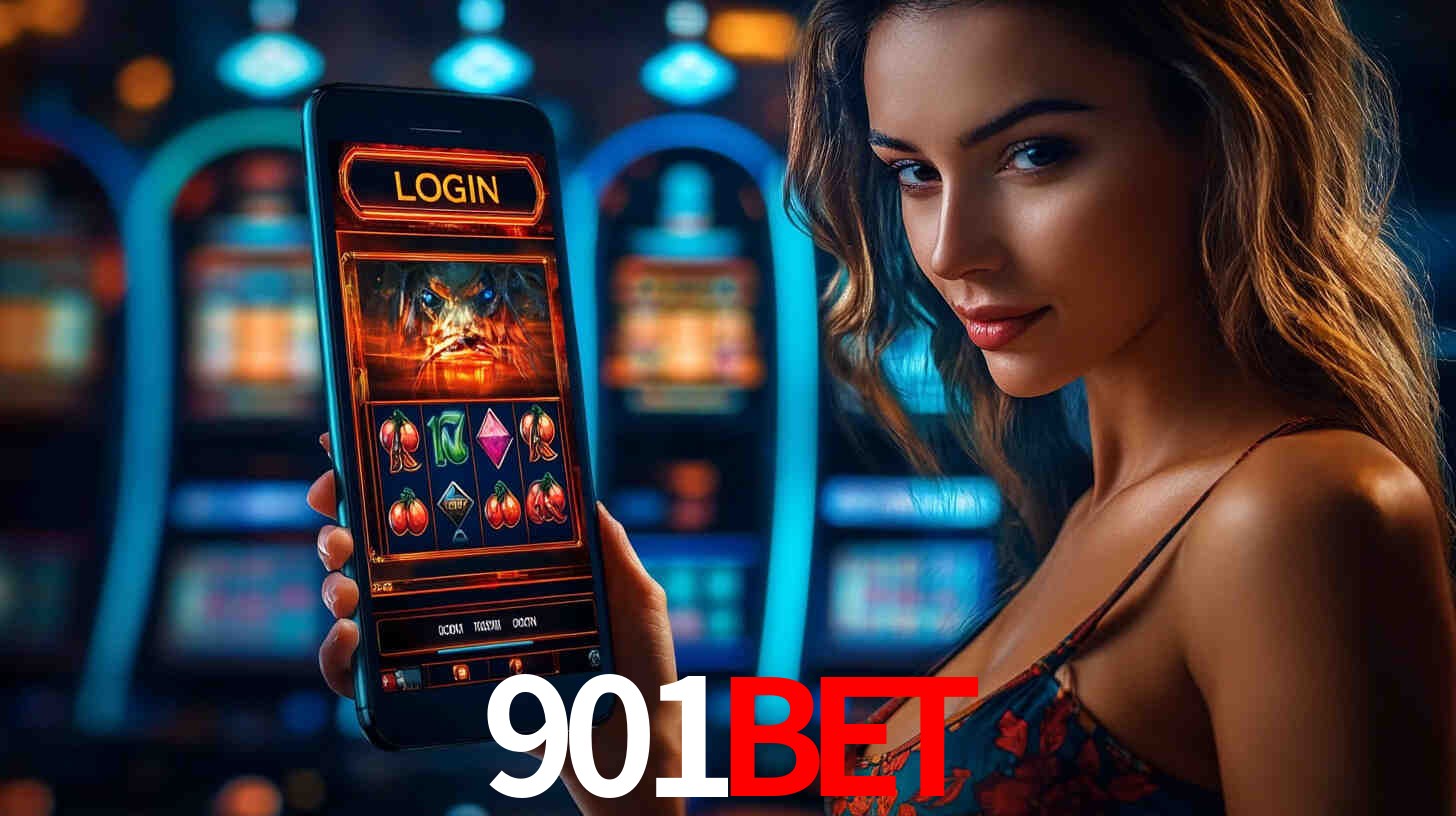 901bet: A Experiência de Casino com Jogos de Mesa ao Vivo
