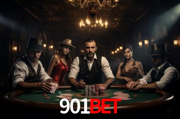 cassino 901bet