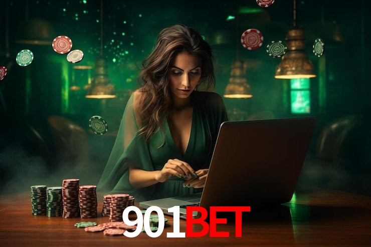 901bet - Installation Guide