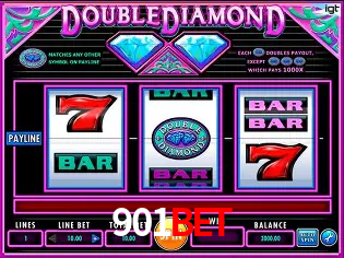 A Emoção da Loteria na 901bet: Uma Chance de Mudança de Vida