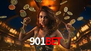 Slot Games 901bet