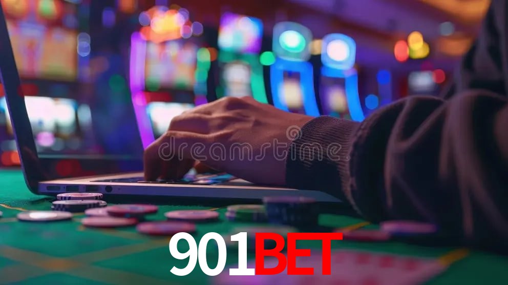 Casino VIP 901bet