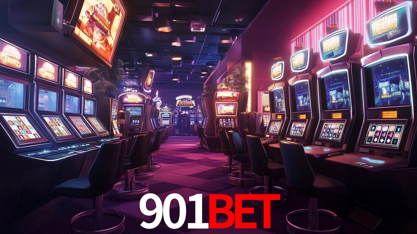 Exclusive Games 901bet