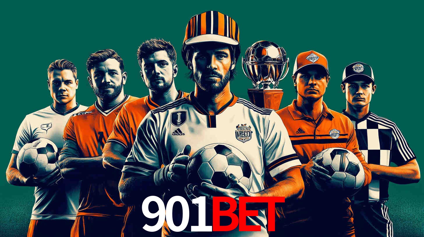 Descubra a Essência do 901bet: Nossa História e Compromissos