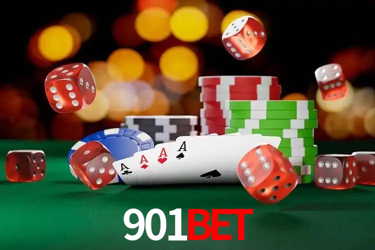 Ofertas Exclusivas 901bet