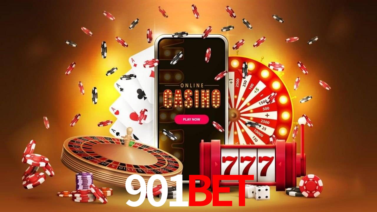 901bet Belo Horizonte - Jackpots