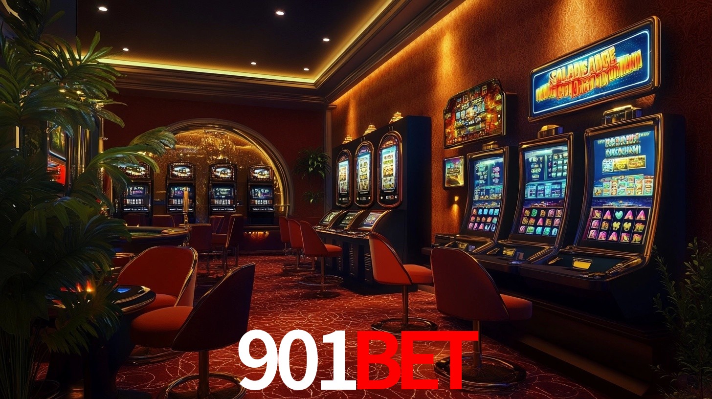 Roulette Table 901bet