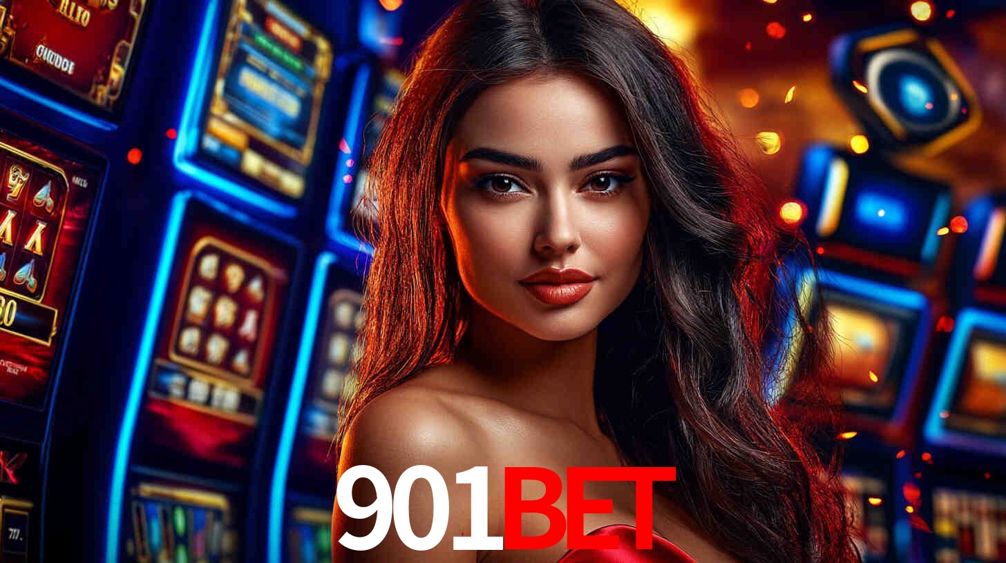 Inovações de Jogos na 901bet: O Futuro das Experiências Interativas