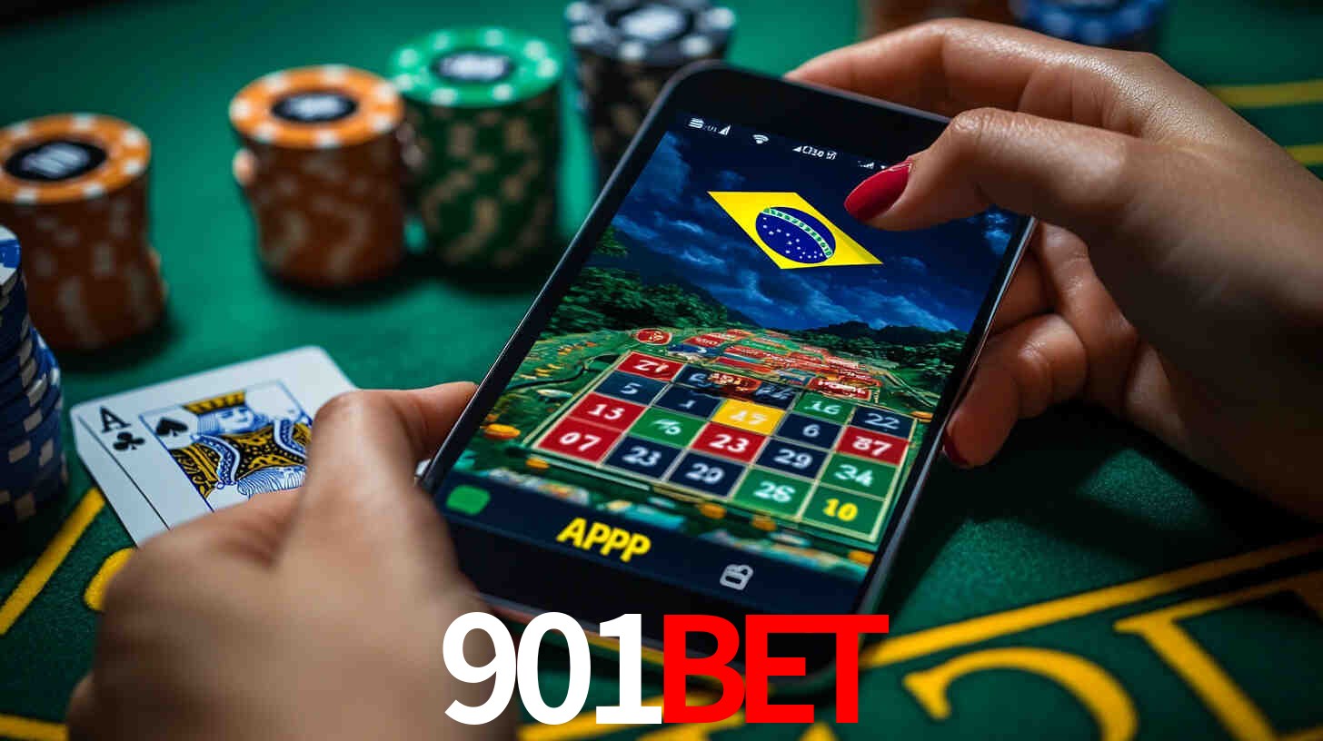Descubra a Essência do 901bet: Nossa História e Compromissos