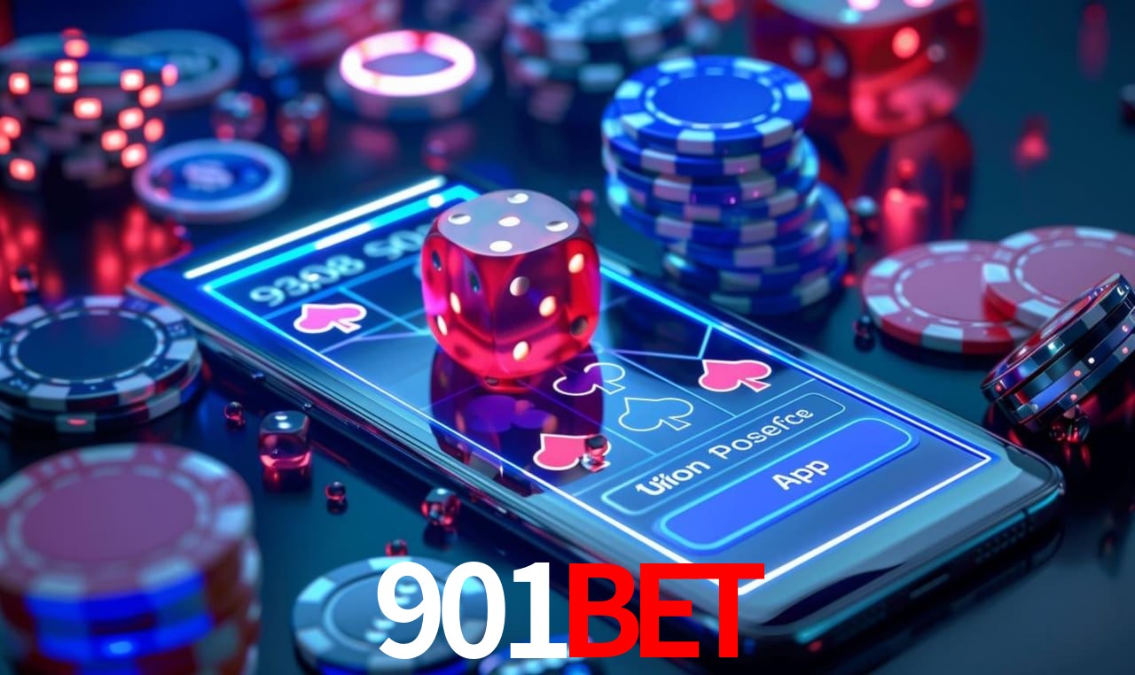 901bet - Análise de Mercados Esportivos